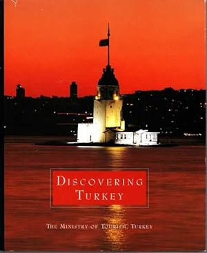 Discovering Turkey