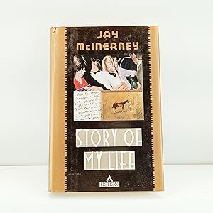 Seller image for Story of My Life for sale by Cat On The Shelf