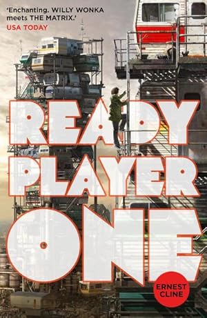 Seller image for Ready Player One for sale by Wegmann1855