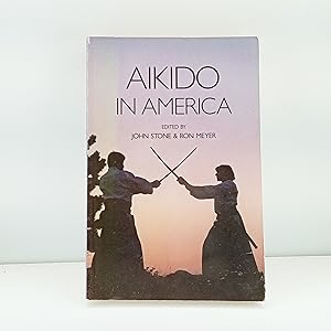 Image du vendeur pour Aikido in America mis en vente par Cat On The Shelf