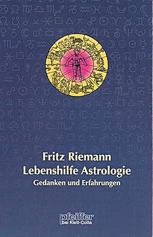 Bild des Verkufers fr Lebenshilfe Astrologie: Gedanken und Erfahrungen [Taschenbuch] zum Verkauf von Die Buchgeister