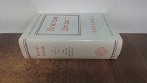 Immagine del venditore per Roman Britain: 1a (Oxford History of England) venduto da BoundlessBookstore