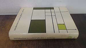 Seller image for Introduction To Nuclear Physics for sale by BoundlessBookstore