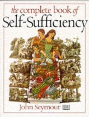 Image du vendeur pour Complete Book of Self-Sufficiency mis en vente par WeBuyBooks