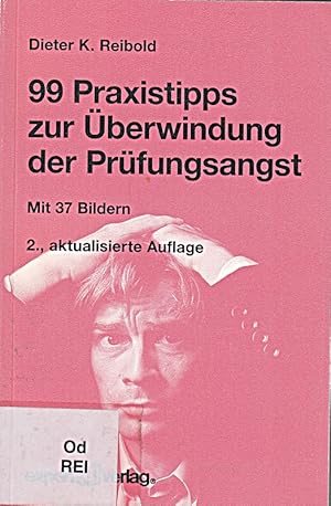 Seller image for 99 Praxistipps zur berwindung der Prfungsangst (expert-taschenbcher) [Taschen for sale by Die Buchgeister