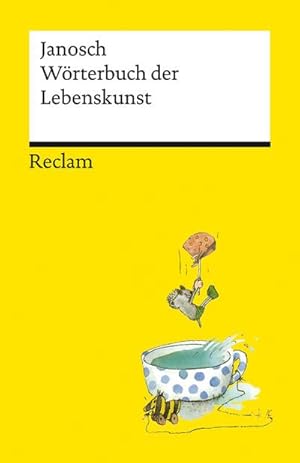 Bild des Verkufers fr Wrterbuch der Lebenskunst (Reclams Universal-Bibliothek) zum Verkauf von AHA-BUCH