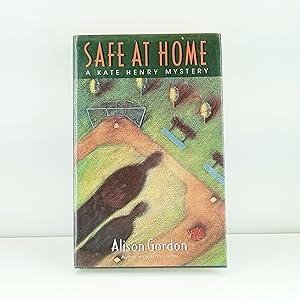 Imagen del vendedor de Safe at Home a la venta por Cat On The Shelf