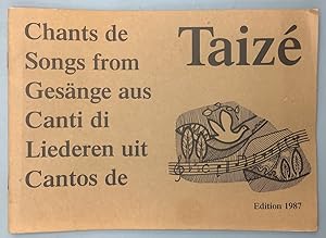 Seller image for Cantos de Taiz for sale by Els llibres de la Vallrovira