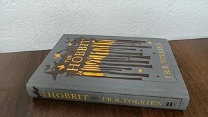 Bild des Verkufers fr The Hobbit: The Classic Bestselling Fantasy Novel zum Verkauf von BoundlessBookstore