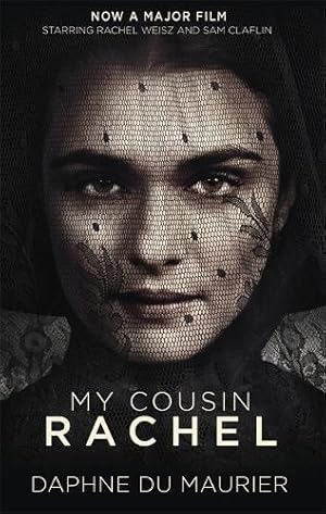 Immagine del venditore per My Cousin Rachel: Film Tie In (Virago Modern Classics) venduto da WeBuyBooks