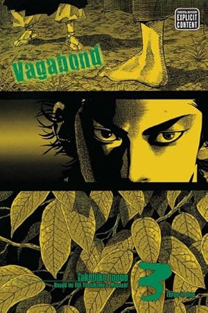 Bild des Verkufers fr VAGABOND VIZBIG ED GN VOL 03 (MR) (C: 1-0-0): One with Heaven and Earth VIZBIG Edition (Vagabond VIZBIG Edition, Band 3) [Paperback] Inoue, Takehiko zum Verkauf von AHA-BUCH