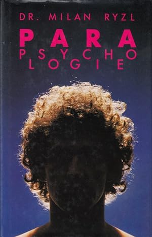 Seller image for Parapsychologie. Tatsachen und Ausblicke. for sale by Die Buchgeister