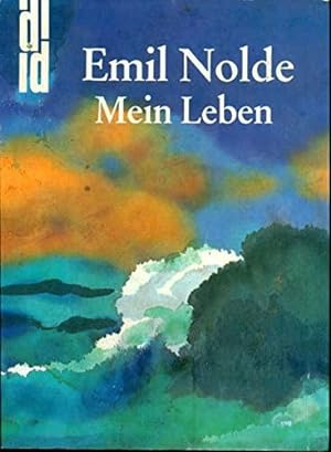 Seller image for Mein Leben [Broschiert] [1979] for sale by Die Buchgeister