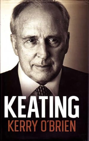 Image du vendeur pour Keating mis en vente par Goulds Book Arcade, Sydney