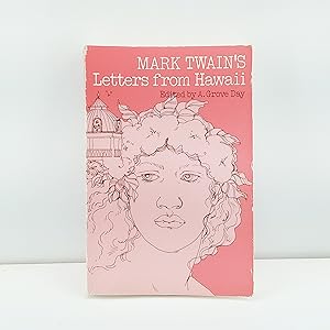 Immagine del venditore per Mark Twain's Letters from Hawaii (Pacific Classics) venduto da Cat On The Shelf