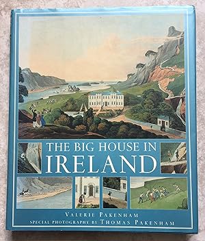 The Big House in Ireland