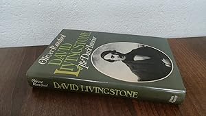Seller image for David Livingstone The Dark Interior for sale by BoundlessBookstore