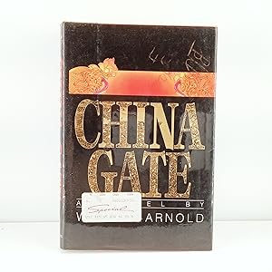 Seller image for China Gate for sale by Cat On The Shelf