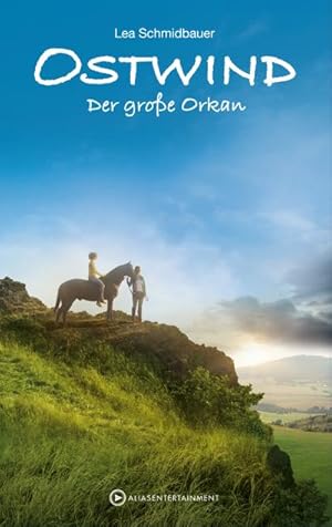 Seller image for Ostwind - Der groe Orkan for sale by AHA-BUCH