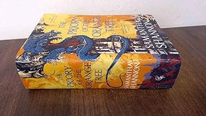 Seller image for The Priory of the Orange Tree for sale by BoundlessBookstore