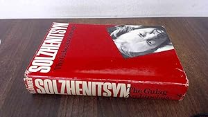 Imagen del vendedor de The Gulag Archipelago a la venta por BoundlessBookstore