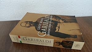 Image du vendeur pour Garibaldi: Invention of a Hero mis en vente par BoundlessBookstore