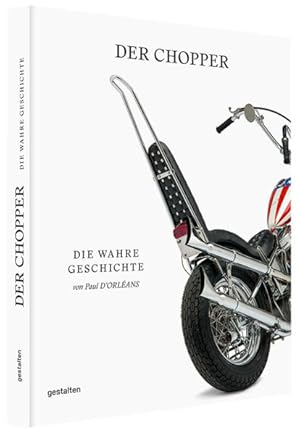 Seller image for Der Chopper: Die wahre Geschichte Die wahre Geschichte for sale by Antiquariat Mander Quell