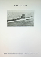 Seller image for Hr.Ms. Zeeleeuw 1953-1969 for sale by nautiek