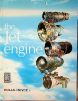 Immagine del venditore per Rolls-Royce, the jet engine, edition 1986 venduto da nautiek
