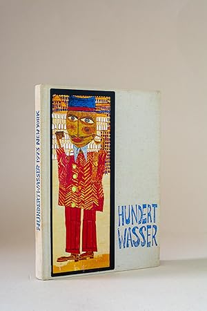 Hundertwasser : 10 October 1973