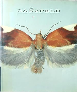 Seller image for The Ganzfeld 3 for sale by Miliardi di Parole