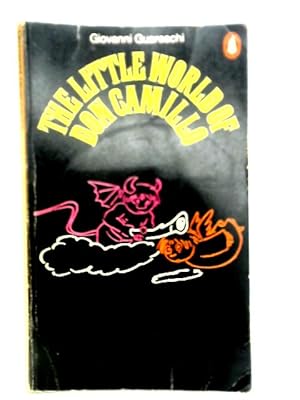 Image du vendeur pour The Little World of Don Camillo mis en vente par World of Rare Books