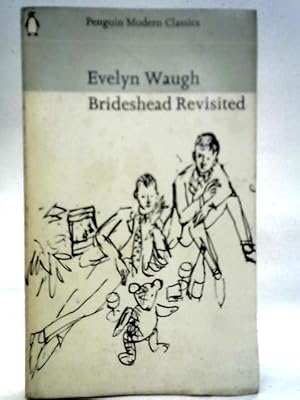 Seller image for Brideshead Revisited - for sale by World of Rare Books