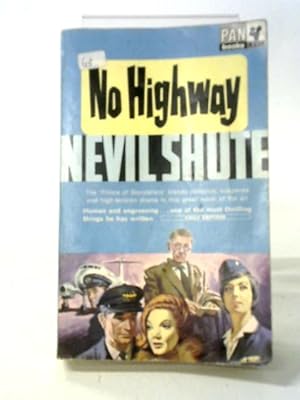 Imagen del vendedor de No Highway a la venta por World of Rare Books