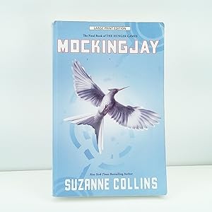 Seller image for Mockingjay (The Hunger Games) for sale by Cat On The Shelf