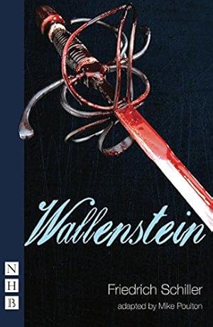 Image du vendeur pour Wallenstein (NHB Classic Plays) mis en vente par WeBuyBooks
