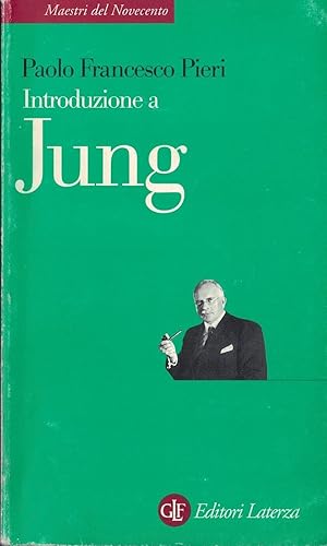 Immagine del venditore per Introduzione a Jung venduto da MULTI BOOK