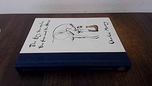 Seller image for The Boy, The Mole, The Fox and The Horse for sale by BoundlessBookstore