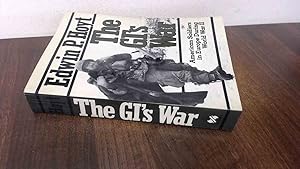 Seller image for The Gis War: American Soldiers in Europe during World War II (Da Capo Paperback) for sale by BoundlessBookstore