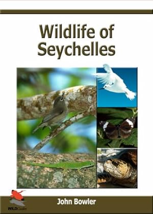 Seller image for Wildlife of Seychelles: 54 (Wildguides) for sale by WeBuyBooks