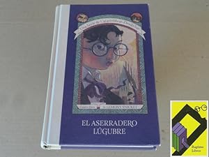 Imagen del vendedor de El aserradero lgubre (Trad:Nstor Busquets) a la venta por Ragtime Libros