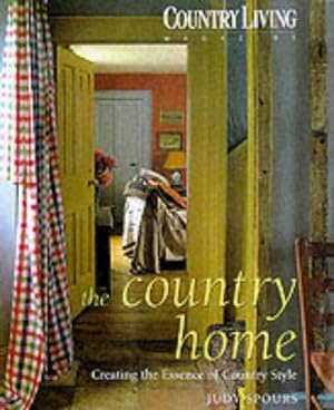 Seller image for COUNTRY LIVING HOME for sale by WeBuyBooks 2
