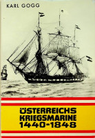 Seller image for Osterreichs Kriegsmarine 1848-1918 for sale by nautiek