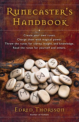 Seller image for Runecaster's Handbook: The Well of Wyrd (Paperback or Softback) for sale by BargainBookStores