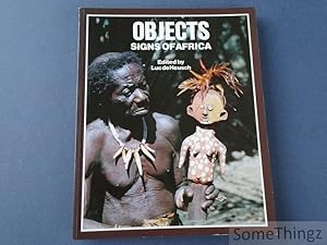 Objects Signs of Africa