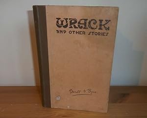 Wrack and other Stories