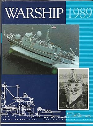 Warship 1989