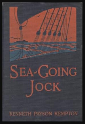 SEA-GOING JOCK (Seagoing)