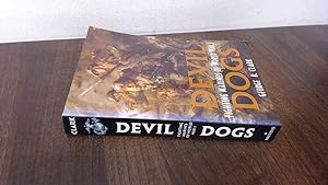 Imagen del vendedor de Devil Dogs: Fighting Marines of World War I a la venta por BoundlessBookstore