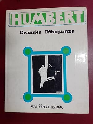 Humbert. Grandes dibujantes